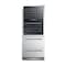 Forno Capraia Triple Temp Zones - Dual Zone Wine Cooler w/Drawers FWCDR6661-30 - alternate 1